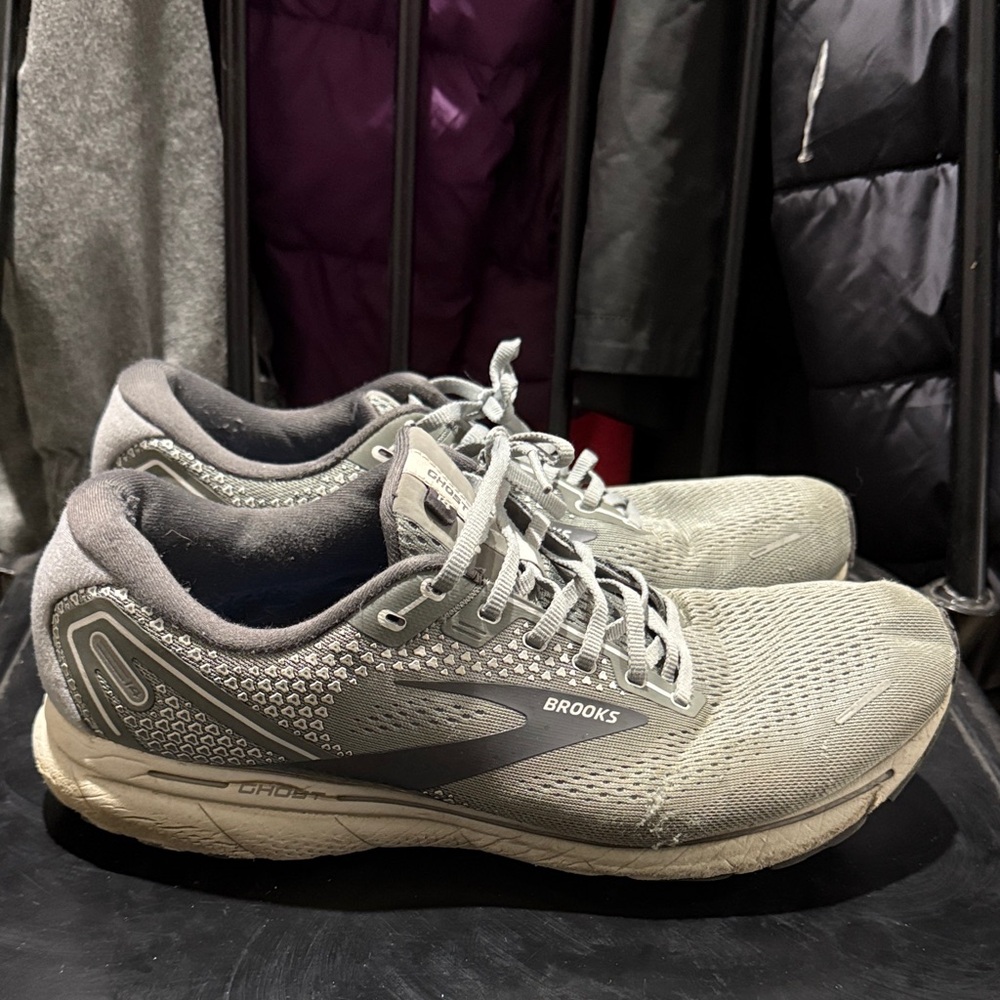 Brooks Ghost 14 - image 1